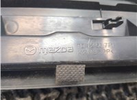 TD12507P1 Жабо под дворники (дождевик) Mazda CX-9 2012-2016 8360857 #3