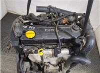 97246979, 97333507 Двигатель (ДВС на разборку) Opel Astra G 1998-2005 8361107 #10