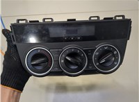  Переключатель отопителя (печки) Mazda CX-5 2012-2017 8361556 #4