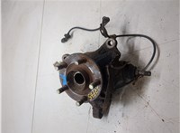 28052AA000 Ступица (кулак, цапфа) Subaru Legacy (B12) 1998-2004 8362570 #2