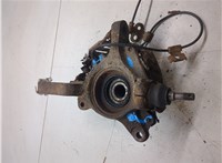 28052AA000 Ступица (кулак, цапфа) Subaru Legacy (B12) 1998-2004 8362570 #3