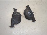 34216776937 Колодки тормозные BMW X6 E71 2007-2014 8362682 #1