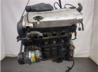  Двигатель (ДВС) Opel Meriva 2003-2010 8363035 #2