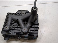 5Z0915331A, 5Z0915331B Полка под АКБ Skoda Fabia 2004-2007 8363236 #5