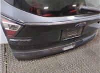 GJ5Z7840010A Крышка (дверь) багажника Ford Escape 2015- 8363549 #2