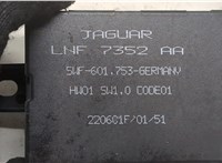 lnf7352aa Блок управления парктрониками Jaguar XJ 1997–2003 8363799 #3