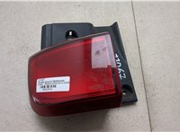26555WL625 Фонарь крышки багажника Nissan Elgrand 2002-2010 8363914 #4