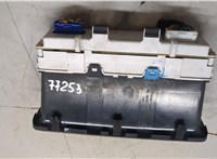 9400717700 Щиток приборов (приборная панель) Hyundai Matrix 2001-2010 8364236 #3
