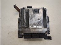 0281014646, 8200726880 Блок управления двигателем Renault Laguna 3 2007- 8364599 #1