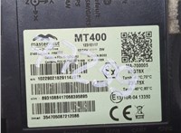  Блок управления навигацией Fiat Ducato 2014- 8364793 #4