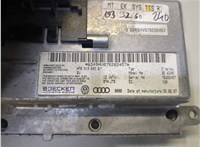4f0919603b Дисплей компьютера (информационный) Audi Q7 2006-2009 8364801 #3