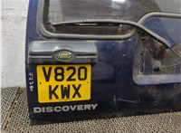 BHD700080 Крышка (дверь) багажника Land Rover Discovery 2 1998-2004 8364998 #4