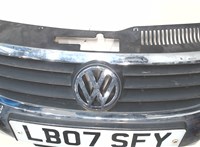 1q0853761d Решетка радиатора Volkswagen Eos 8365173 #4