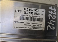 4l0910553c Блок управления двигателем Audi Q7 2006-2009 8365186 #2