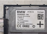 9358302 Усилитель антенны BMW 7 G11, G12 2015-2019 8365727 #3