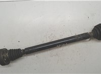 2K0407272G, 2K0407272GX, JZW407272BX Полуось (приводной вал, шрус) Volkswagen Caddy 2010-2015 8366344 #2