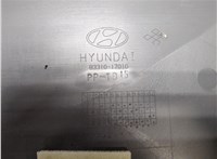 8330117011WD Дверная карта (Обшивка двери) Hyundai Matrix 8366380 #3