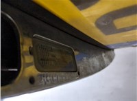 C2Z18986, 8X2340110AD Крышка (дверь) багажника Jaguar XF 2007–2012 8366761 #5