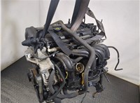 FXJA3Y59408 Двигатель (ДВС) Ford Fusion 2002-2012 8366929 #17