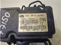 7g912m110ab Блок АБС, насос (ABS, ESP, ASR) Ford S-Max 2006-2010 8366963 #2