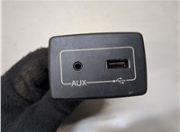 TECVOXD532 Разъем AUX/USB Peugeot Boxer 2014- 8368398 #2