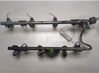 17521JA10D Форсунка топливная Infiniti QX60 2013-2016 8369811 #2