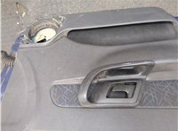 6K4831051C Дверь боковая (легковая) Volkswagen Polo 1994-1999 8370112 #6