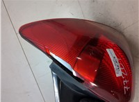 8155113530 Фонарь (задний) Toyota Corolla Verso 2002-2004 8370115 #2
