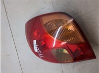 8155113530 Фонарь (задний) Toyota Corolla Verso 2002-2004 8370115 #8