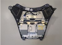 86213XA33A, CYCF868XC, MX108099 Панель управления магнитолой Subaru Tribeca (B9) 2007-2014 8370180 #2