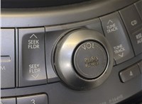 86213XA33A, CYCF868XC, MX108099 Панель управления магнитолой Subaru Tribeca (B9) 2007-2014 8370180 #6