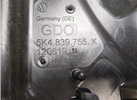  Стеклоподъемник механический Volkswagen Golf 6 2009-2012 8370203 #2
