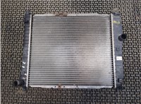 96816481 Радиатор охлаждения двигателя Chevrolet Kalos 8370224 #1