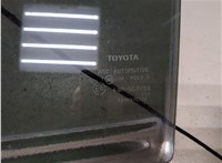 6810442130 Стекло боковой двери Toyota RAV 4 2006-2013 8370254 #2