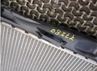 17117788903 Радиатор охлаждения двигателя BMW 1 E87 2004-2011 8370287 #2