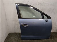 801008349R Дверь боковая (легковая) Renault Scenic 2009-2012 8370385 #1