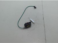  Клапан воздушный (электромагнитный) Mercedes S W140 1991-1999 8370532 #3