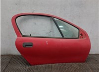 124686, 90482582 Дверь боковая (легковая) Opel Tigra 1994-2001 8370542 #1