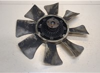  Муфта вентилятора (вискомуфта) Mitsubishi Pajero 1990-2000 8370702 #2