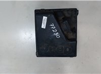 0281002501 Корпус воздушного фильтра Jeep Grand Cherokee 1999-2003 8370799 #4