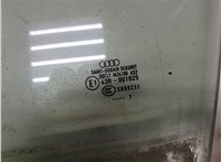 8E0845021D Стекло боковой двери Audi A4 (B7) 2005-2007 8371291 #2