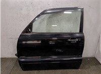 MN161211 Дверь боковая (легковая) Mitsubishi Pajero / Montero 2000-2006 8371635 #1