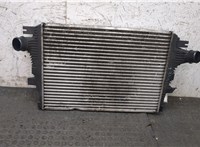 50507299 Радиатор интеркулера Alfa Romeo 159 2005-2011 8371727 #5