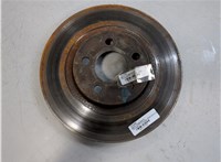 V5019994AB, 4509994AA Диск тормозной Chrysler PT Cruiser 2000-2010 8371759 #2