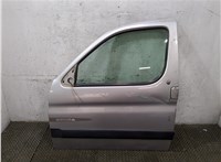  Дверь боковая (легковая) Peugeot Partner 2002-2008 8371948 #1