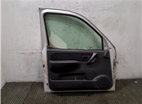  Дверь боковая (легковая) Peugeot Partner 2002-2008 8371948 #7