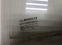 823010007R Стекло боковой двери Renault Megane 3 2009-2016 8372235 #2