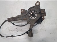 1771021, 8V513K171DA, 1706849, 8V511104BA Ступица (кулак, цапфа) Ford Fiesta 2008-2013 8372997 #2