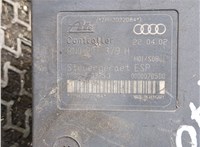 8n0907379h Блок АБС, насос (ABS, ESP, ASR) Audi TT 1998-2006 8373085 #2