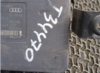 8n0907379h Блок АБС, насос (ABS, ESP, ASR) Audi TT 1998-2006 8373085 #3